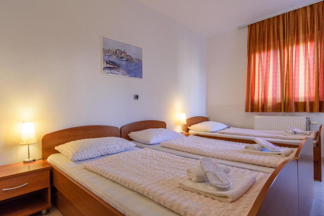 Photo of Bedroom in Okrug Gornji