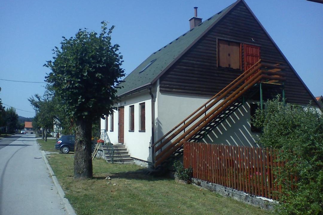 Photo of Buildings in Ravna Gora