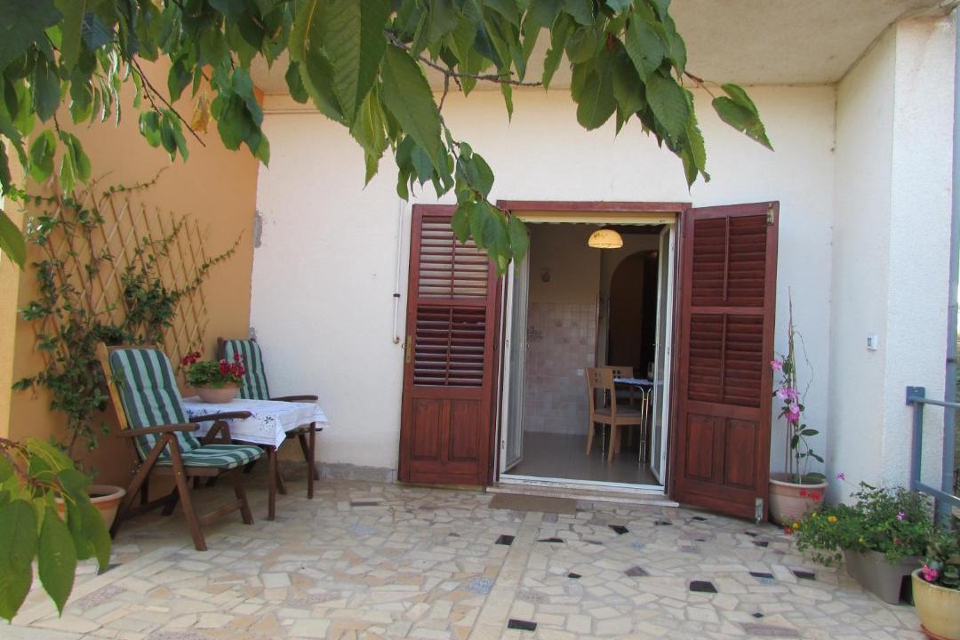 Photo of Patio Balcony in Krnica