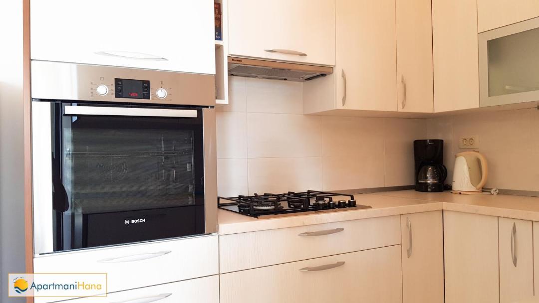 Photo of Kitchen in Ika