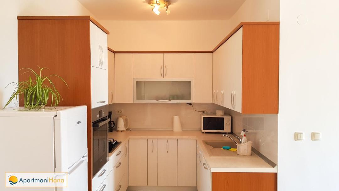 Photo of Kitchen in Ika