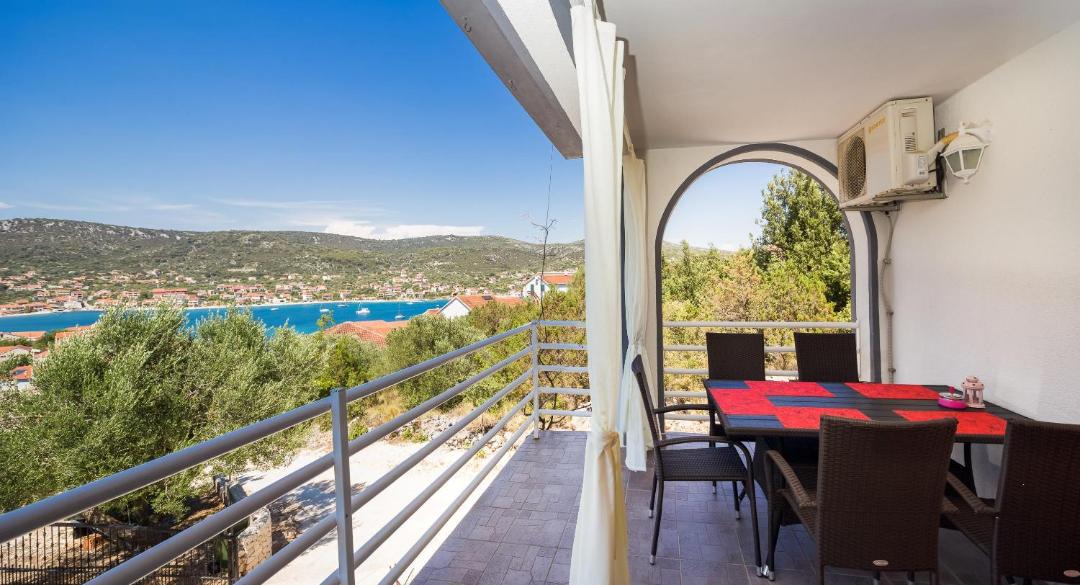 Photo of Patio Balcony in Vinisce