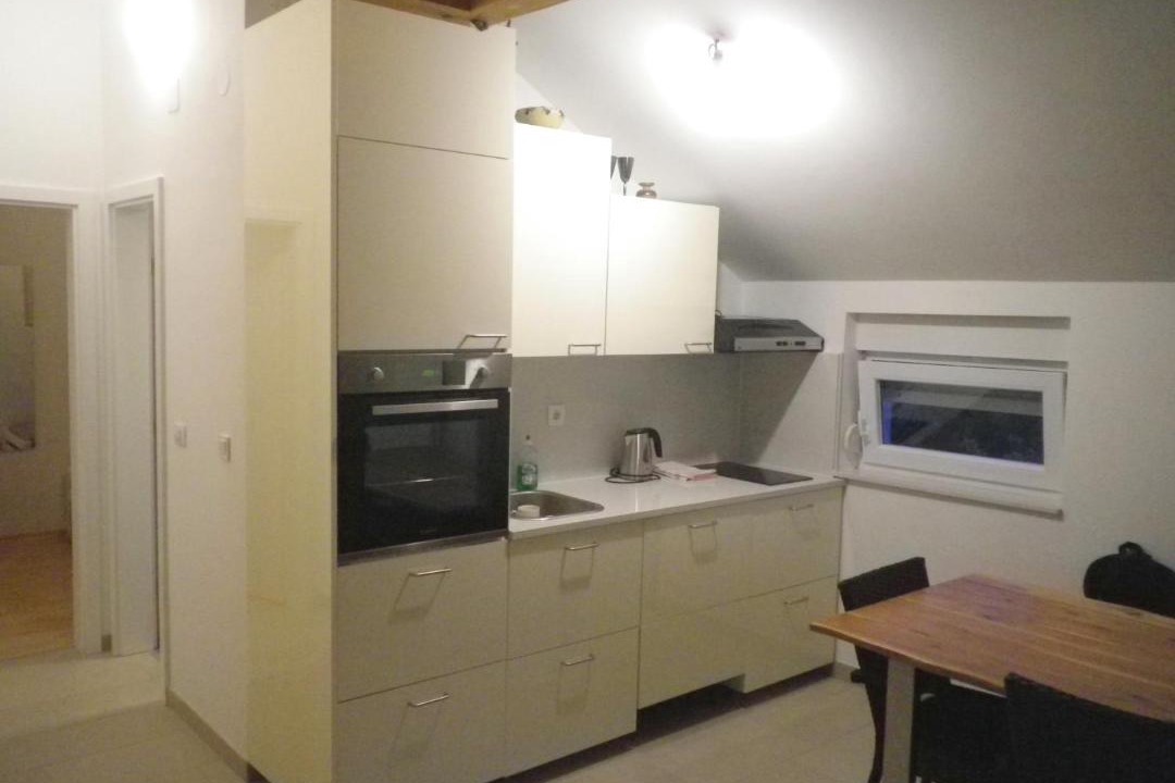 Photo of Kitchen in Mandre
