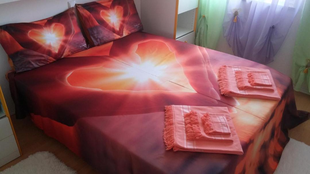 Photo of Bedroom in Sarsoni
