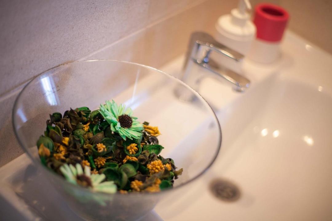 Photo of Bathroom in Milovcici
