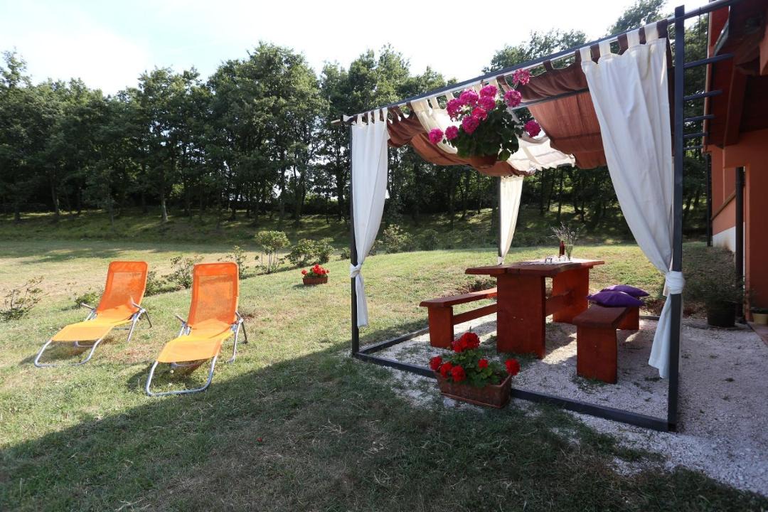 Photo of Patio Balcony in Divsici