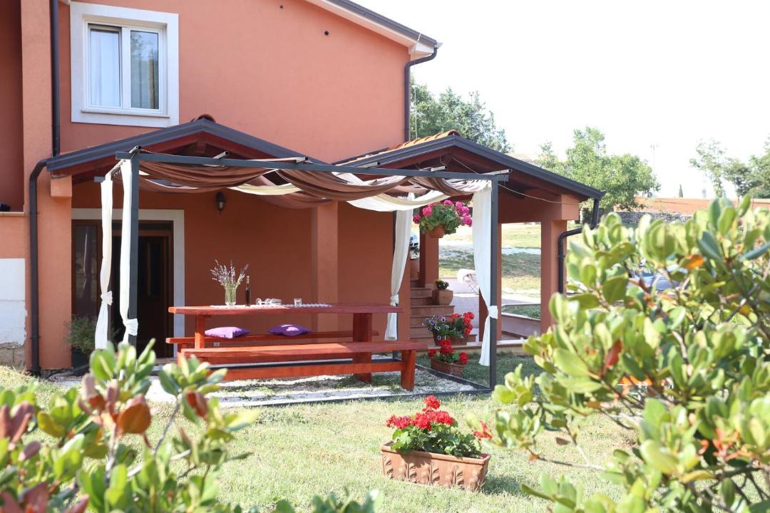 Photo of Buildings in Divsici