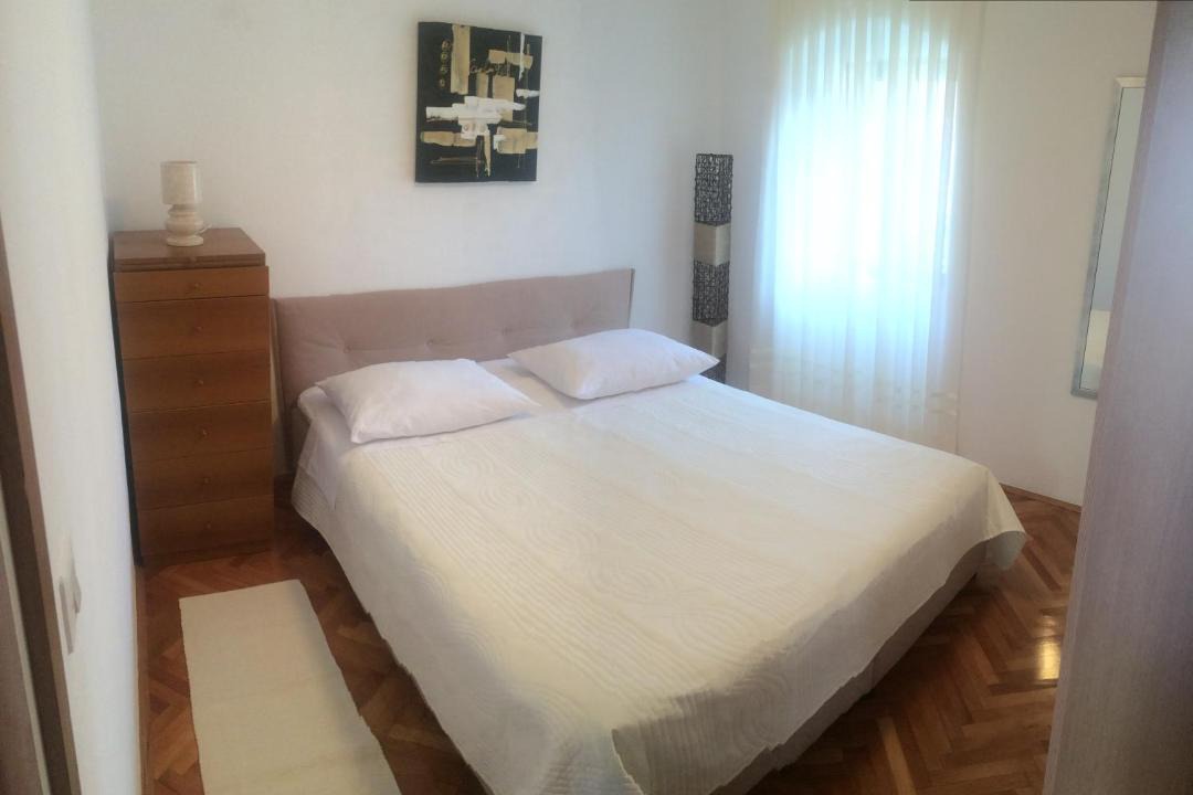 Photo of Bedroom in Skrip