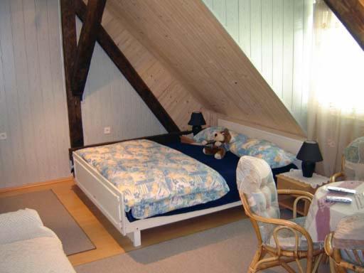 Photo of Bedroom in Lokve