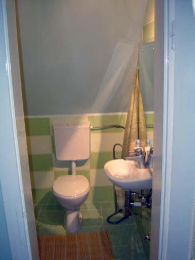 Photo of Bathroom in Lokve