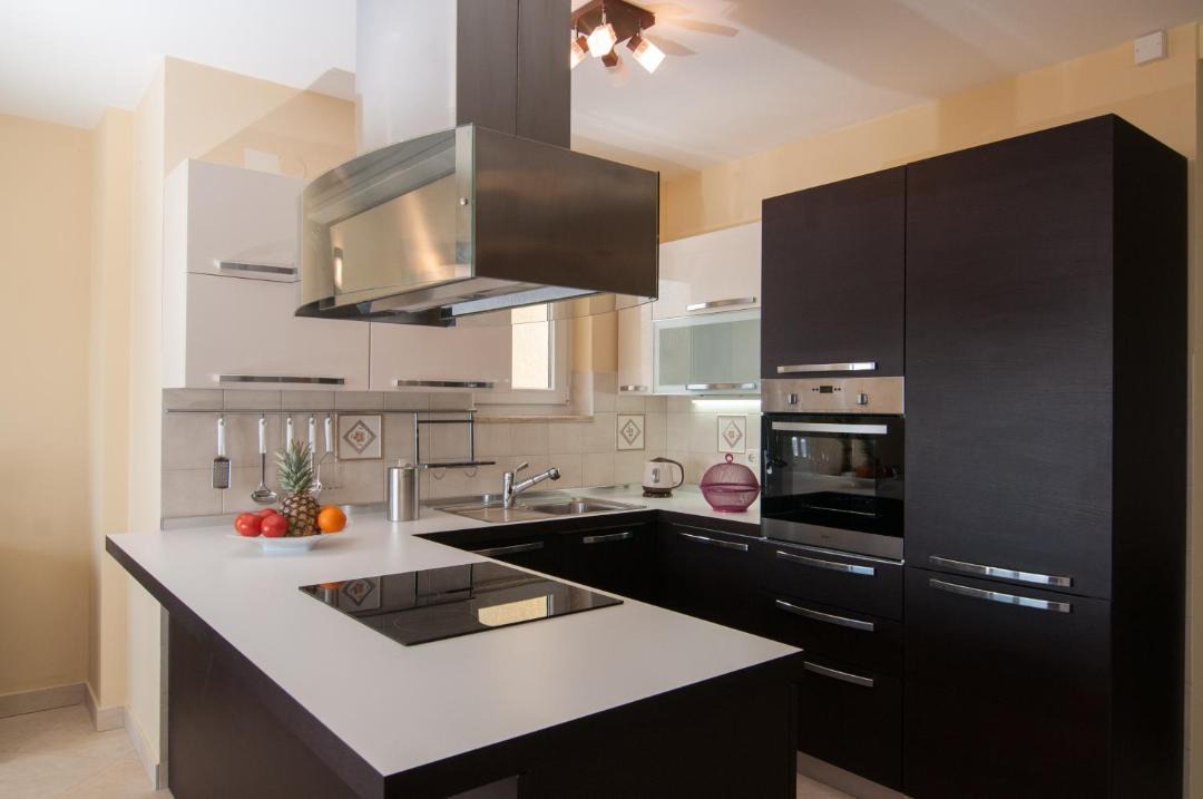Photo of Kitchen in Poljane
