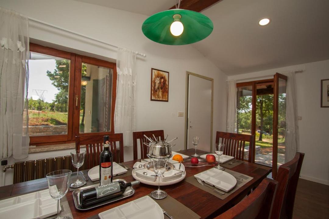 Photo of Livingroom in Loborika