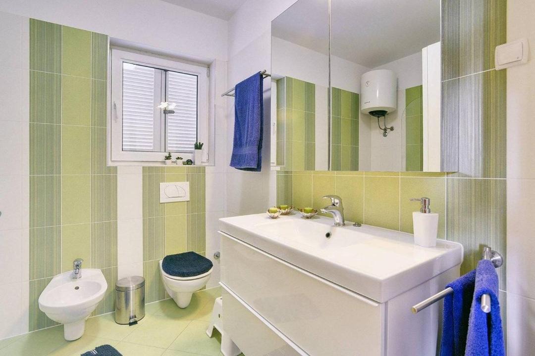 Photo of Bathroom in Loborika