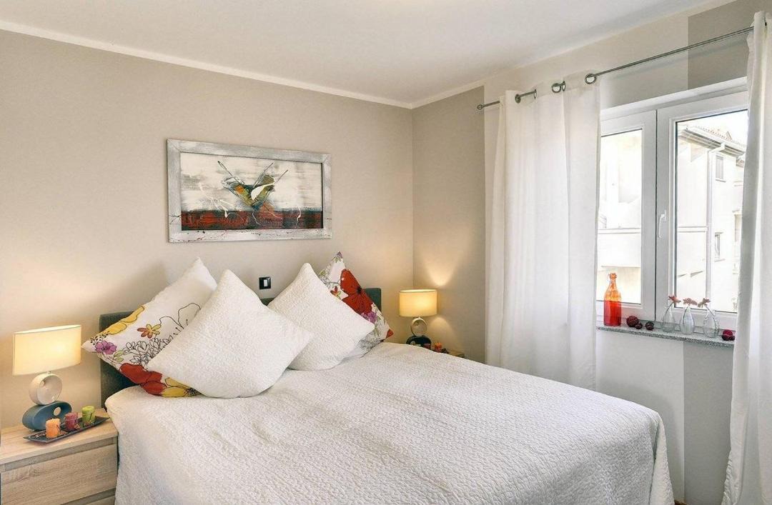Photo of Bedroom in Loborika