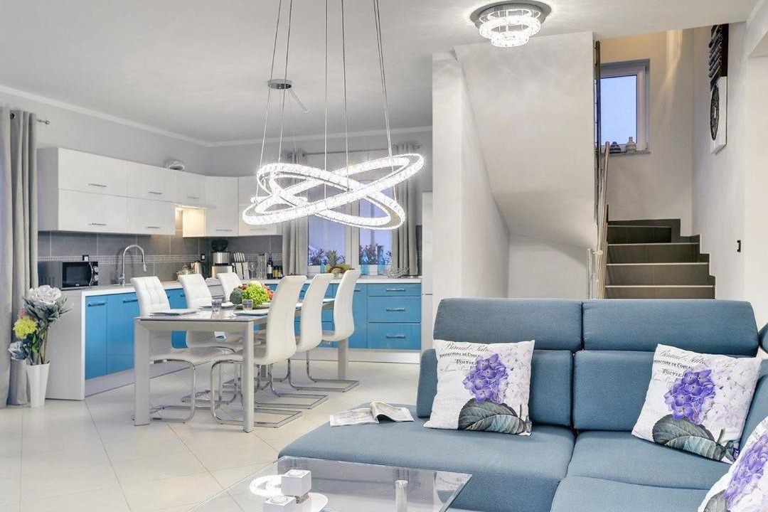 Photo of Livingroom in Loborika