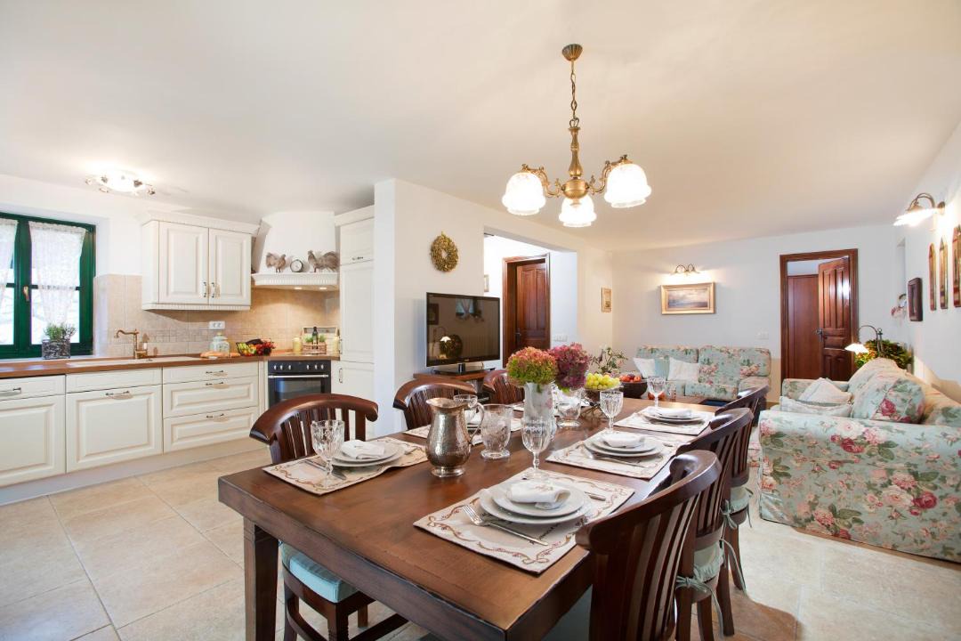 Photo of Kitchen in Ripenda Kosi