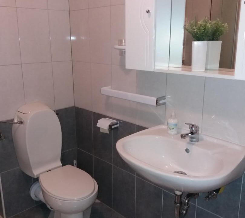 Photo of Bathroom in Blato na Cetini