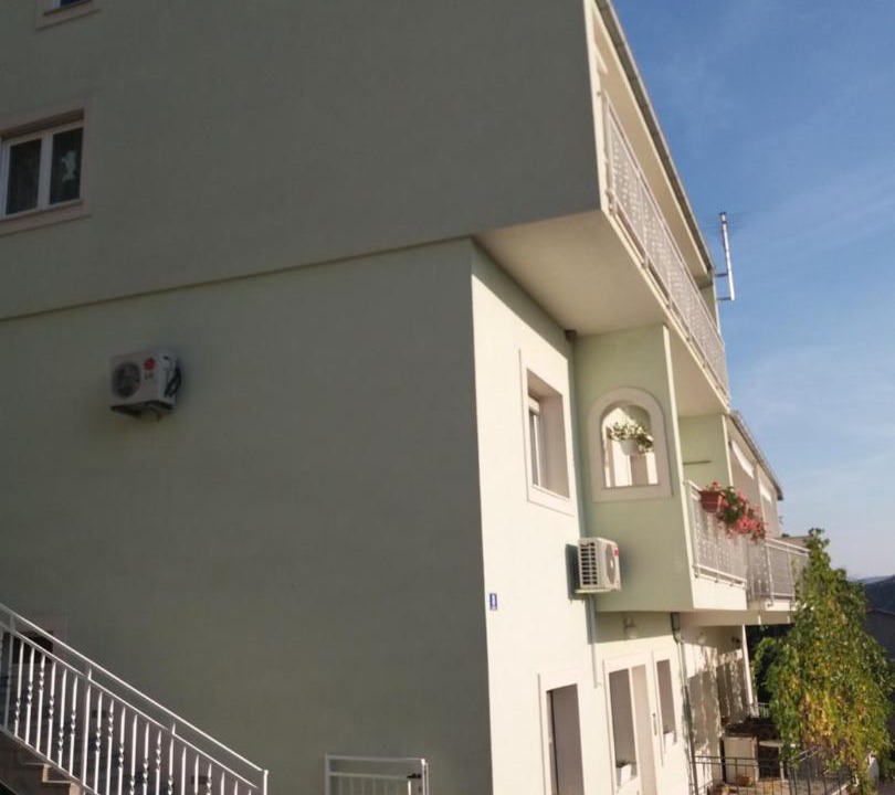 Photo of Buildings in Blato na Cetini