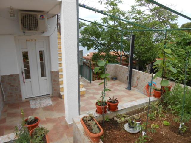 Photo of Patio Balcony in Okrug Donji