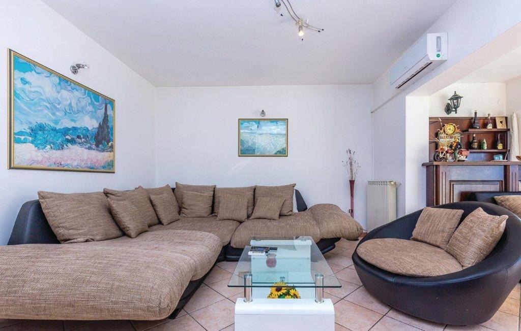 Photo of Livingroom in Kostrena