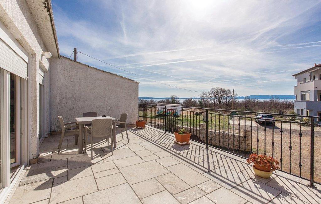 Photo of Patio Balcony in Kostrena