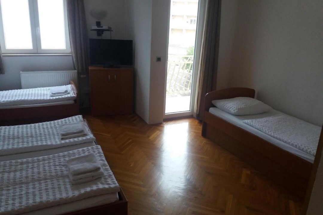 Photo of Bedroom in Okrug Gornji