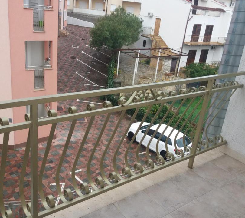 Photo of Patio Balcony in Okrug Gornji