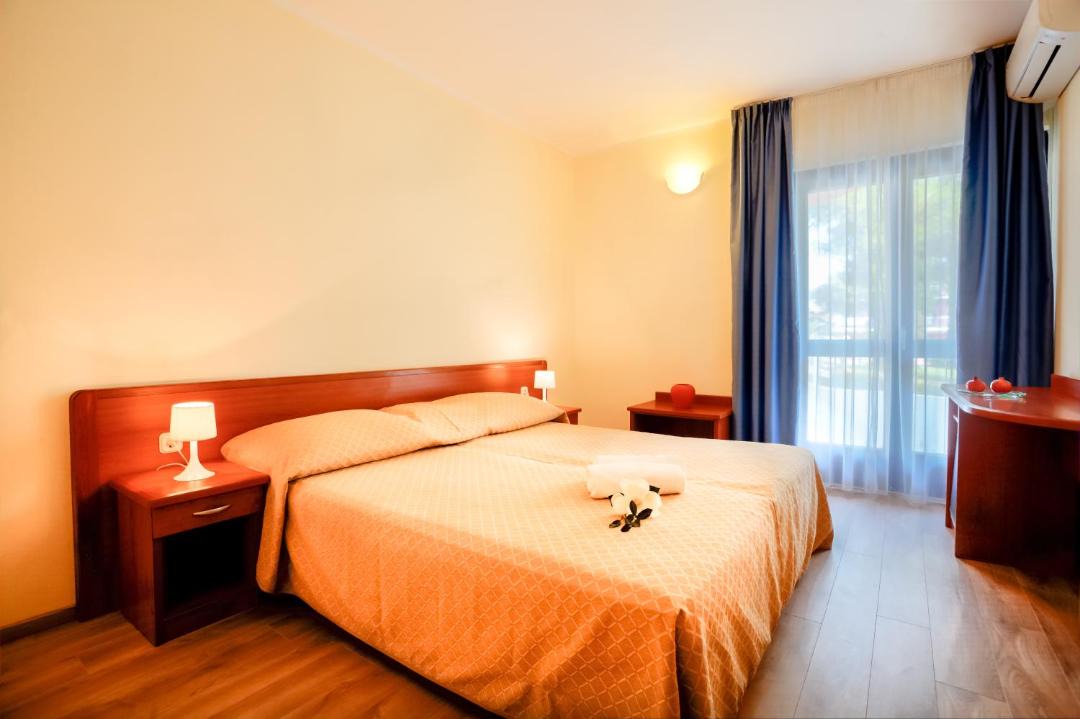 Photo of Bedroom in Banjole