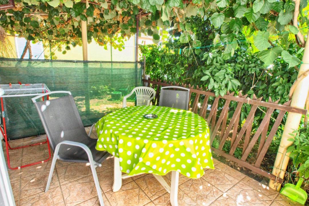 Photo of Patio Balcony in Medulin