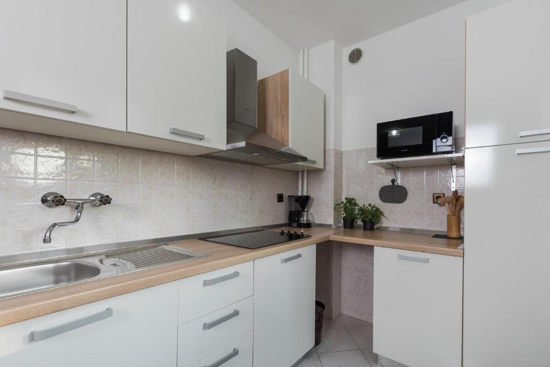 Photo of Kitchen in Kapelica