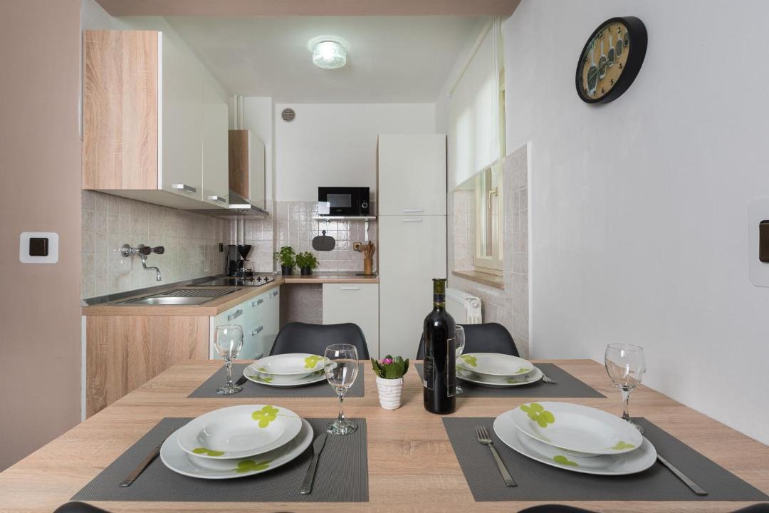 Photo of Livingroom in Kapelica