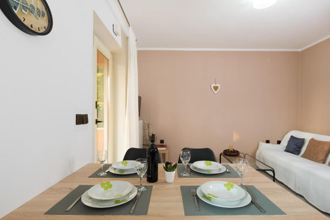 Photo of Livingroom in Kapelica