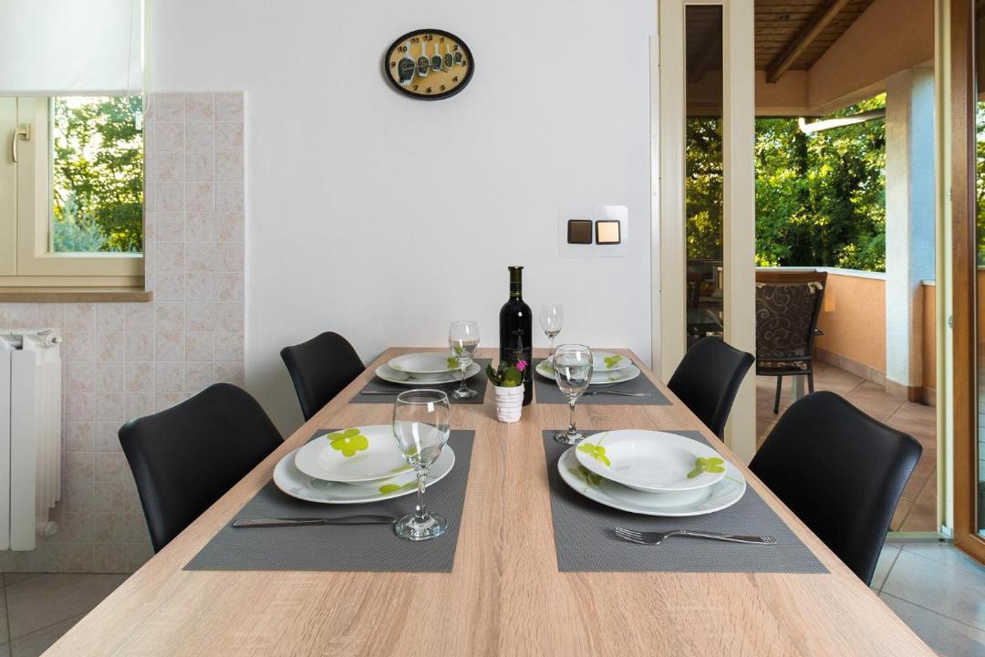 Photo of Livingroom in Kapelica