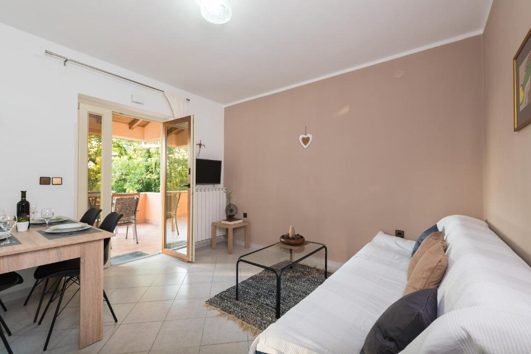 Photo of Livingroom in Kapelica