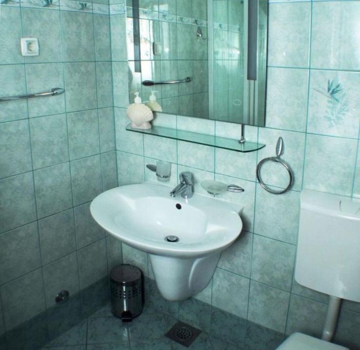 Photo of Bathroom in Medulin
