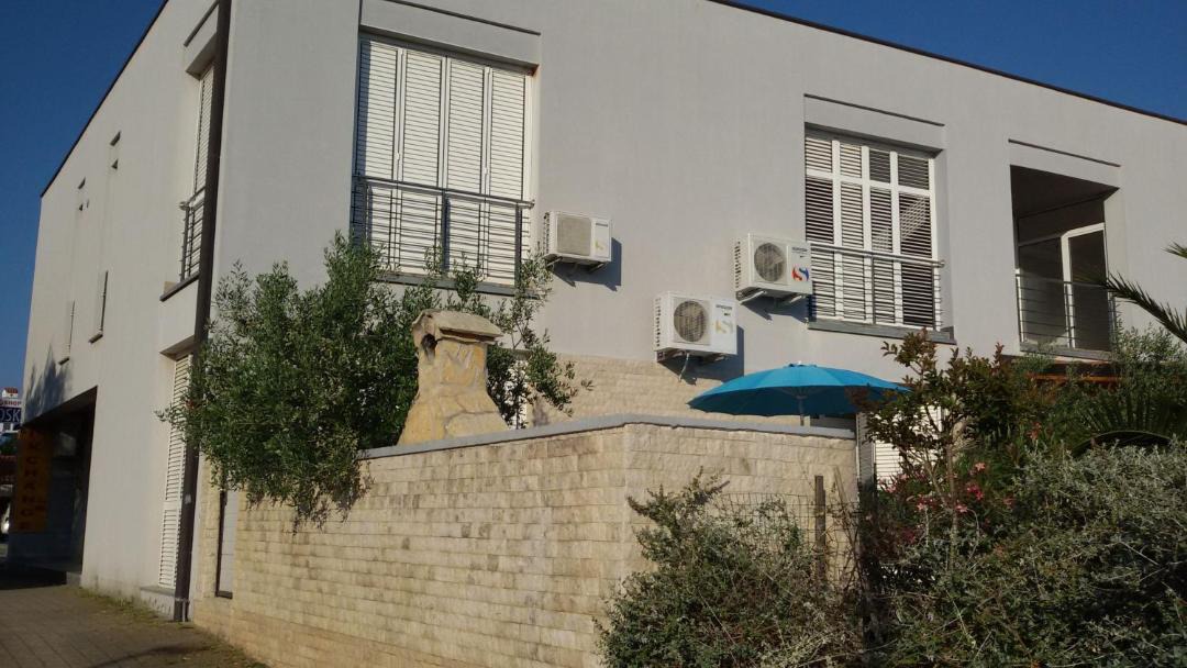 Photo of Buildings in Medulin