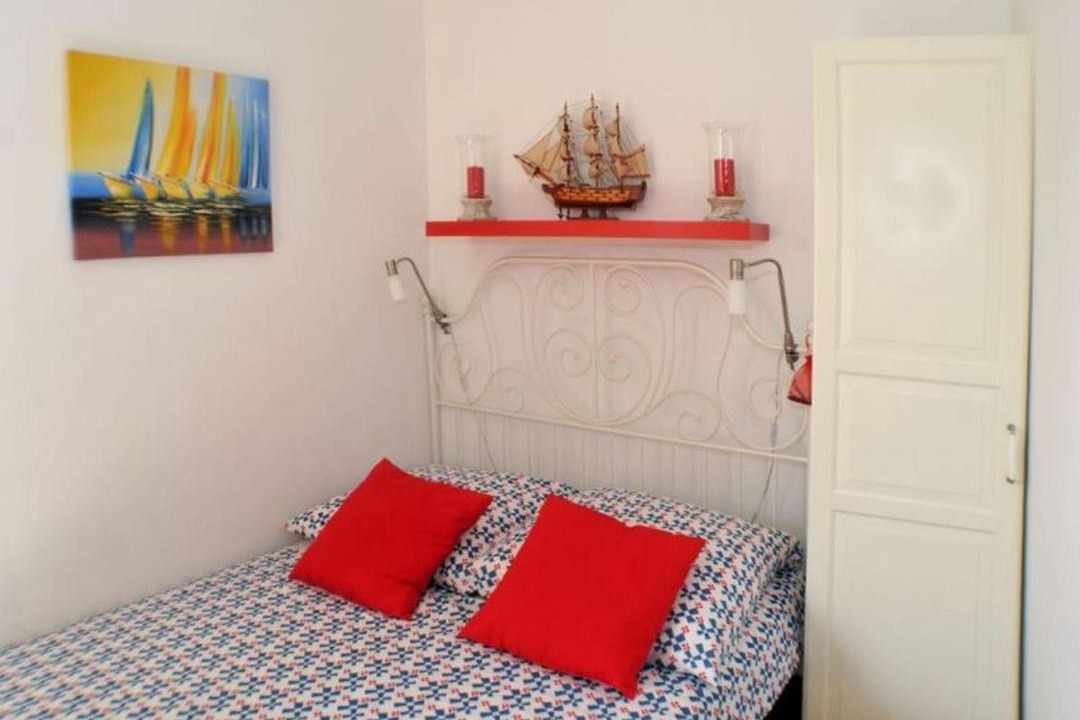 Photo of Bedroom in Medulin