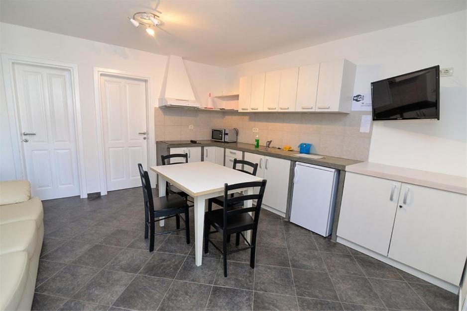 Photo of Kitchen in Veli Losinj