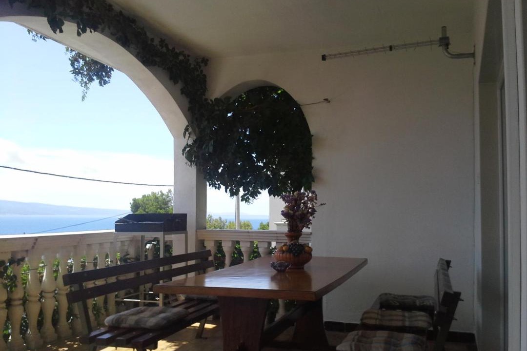 Photo of Patio Balcony in Celina