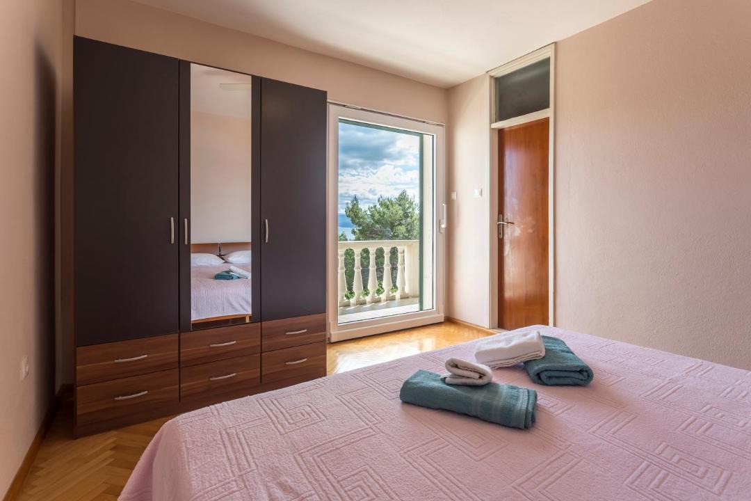 Photo of Bedroom in Medici