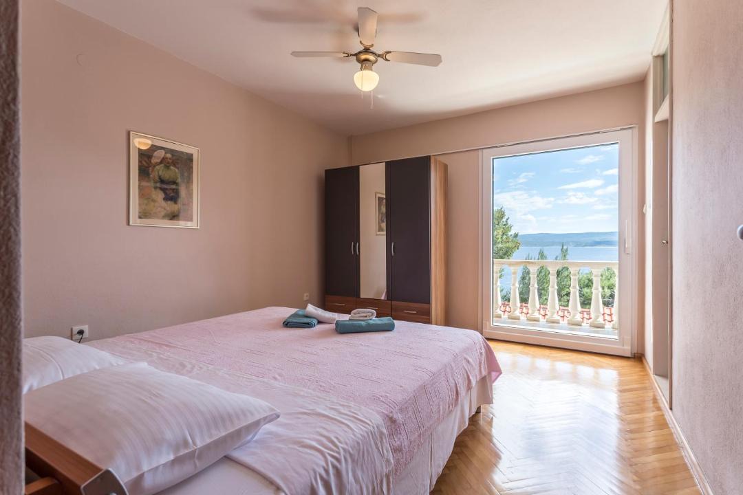 Photo of Bedroom in Medici