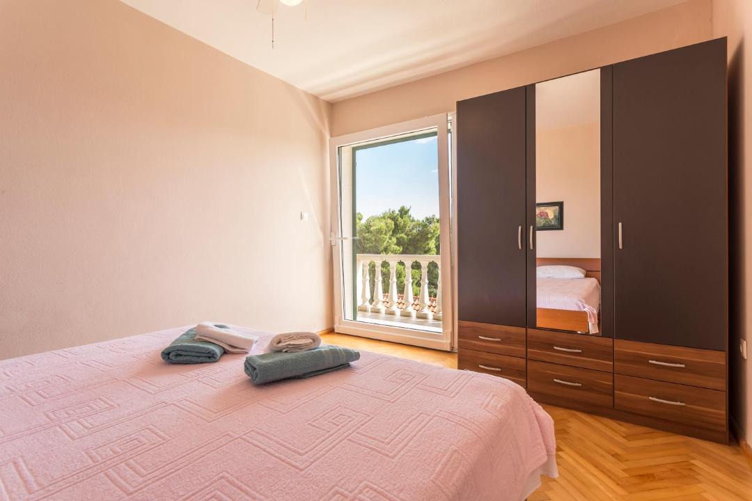 Photo of Bedroom in Medici