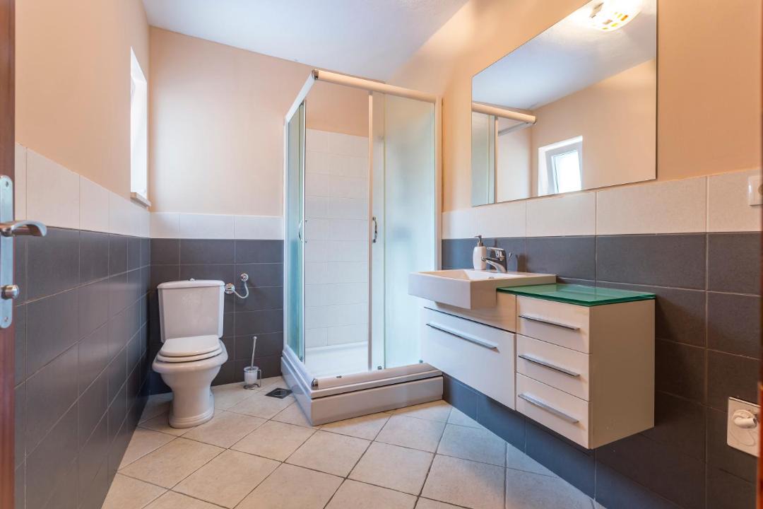 Photo of Bathroom in Medici