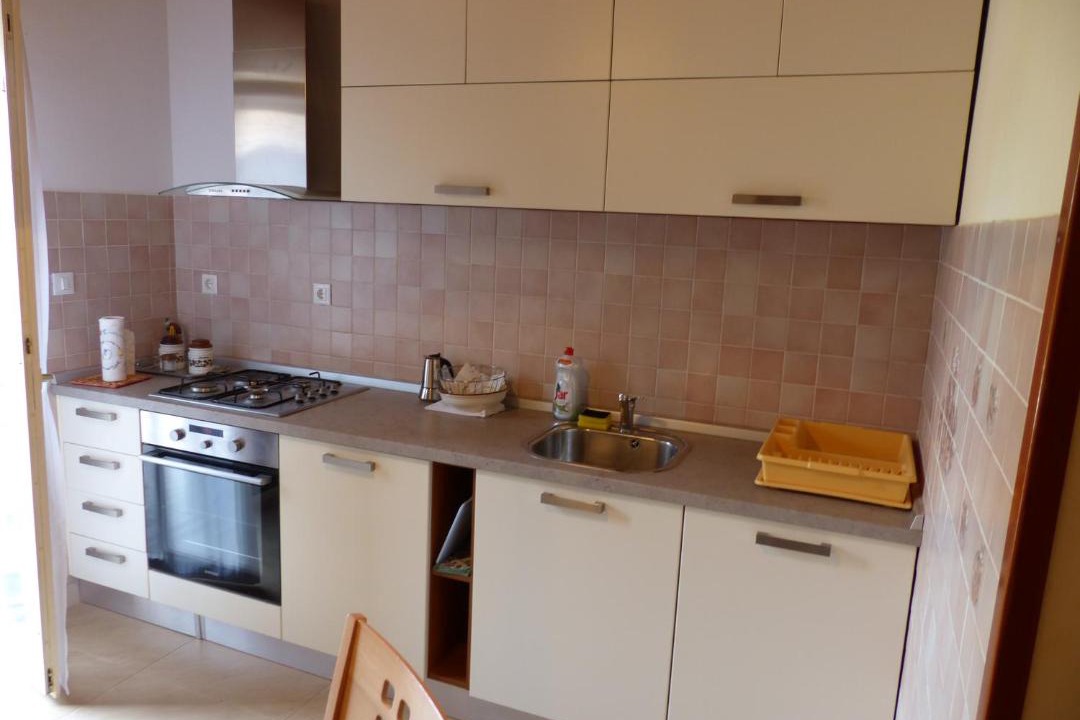 Photo of Kitchen in Krnica