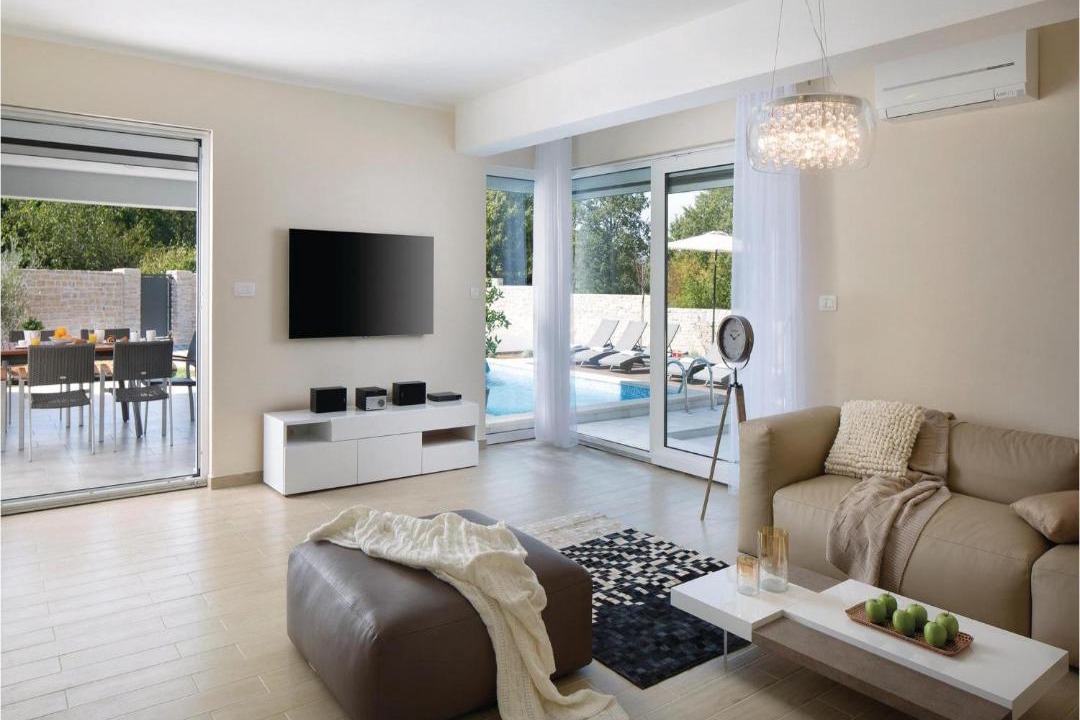 Photo of Livingroom in Boljevici