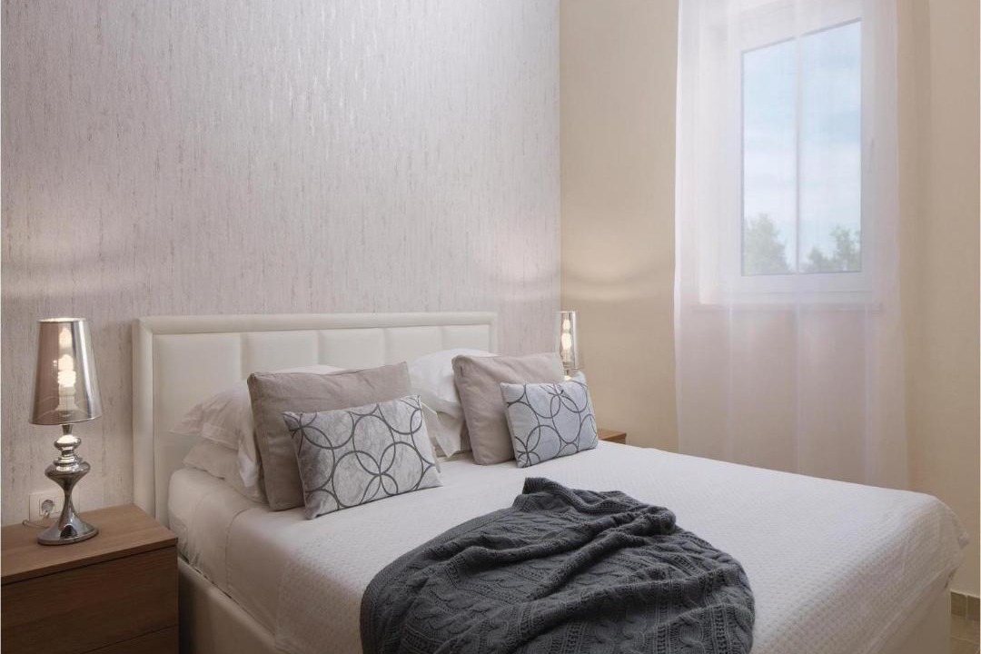 Photo of Bedroom in Boljevici