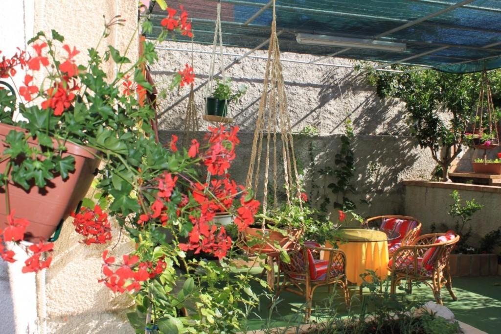 Photo of Patio Balcony in Nerezine