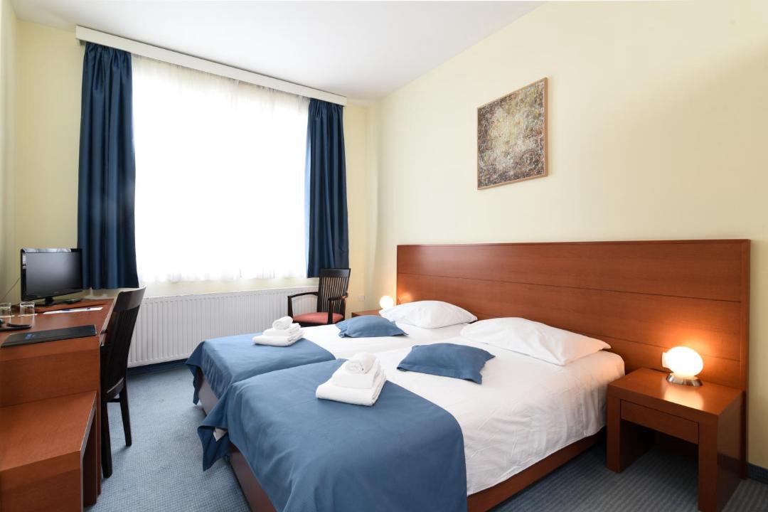 Photo of Bedroom in Lovran
