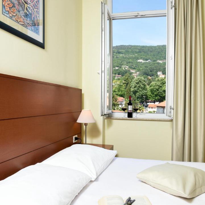 Photo of Bedroom in Lovran