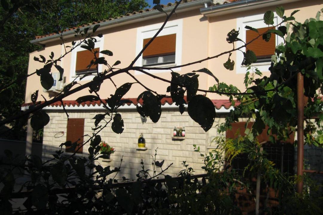 Photo of Buildings in Manjadvorci
